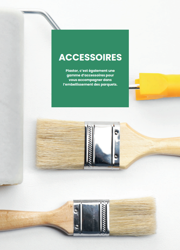 Accessoires