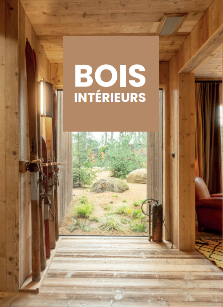 Bois intérieurs