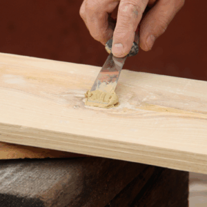 Mastics & Rebouchage