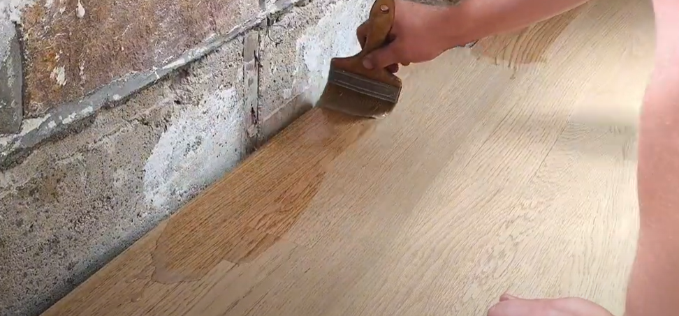 Application du Fond Dur Universel PRIM'SO