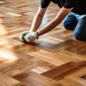 Vitrificateurs phase solvant