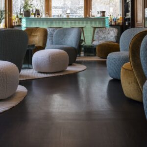 Vitrificateurs phase aqueuse